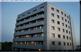 Cazare la cămin pentru perioada admiterii