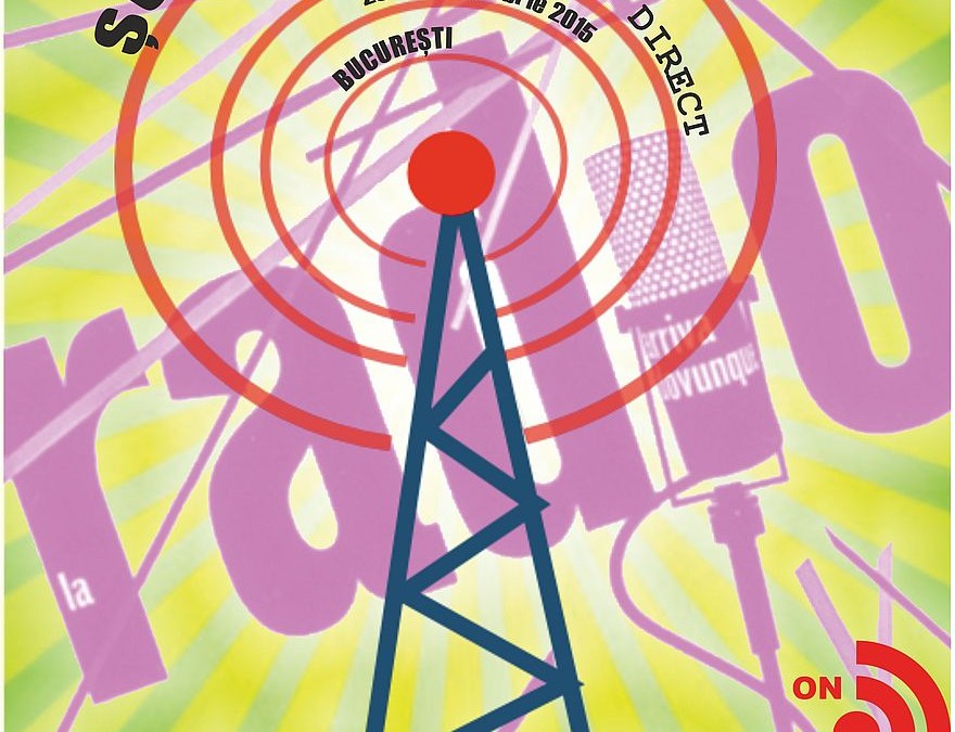 ȘCOALA DE RADIO: MINORITĂȚILE ÎN DIRECT