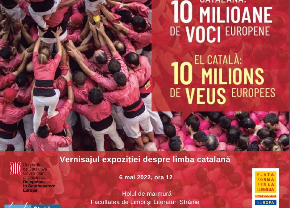 Catalana: 10 milioane de voci europene