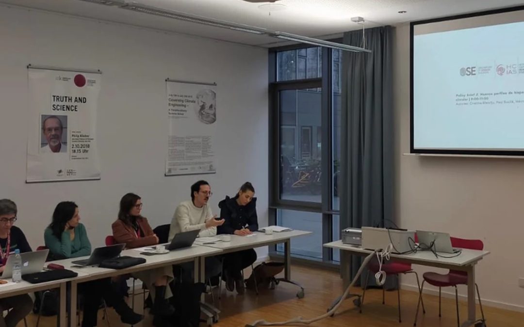 Studiu privind sprijinul educațional și lingvistic acordat copiilor, tinerilor și adulților reîntorși din diaspora