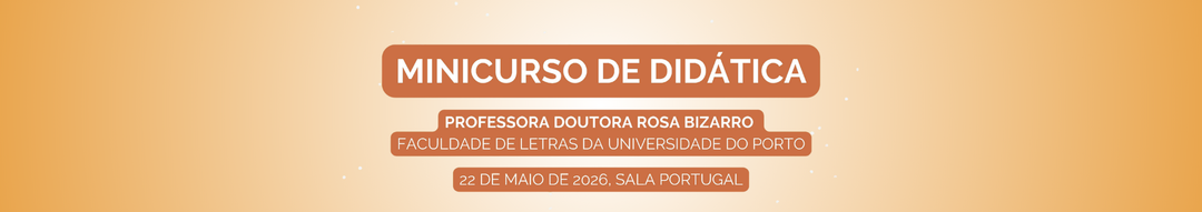Minicurs de didactică: abordări moderne în formarea profesorilor de portugheză ca limbă străină
