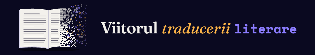 Viitorul traducerii literare