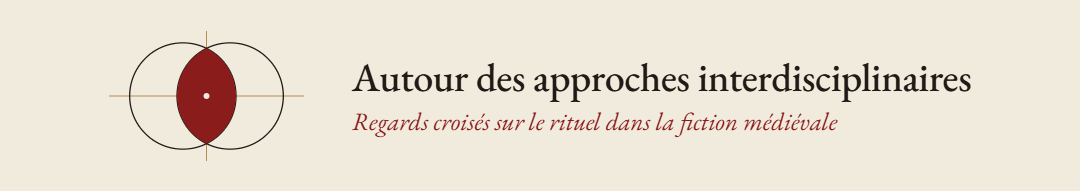 Autour des approches interdisciplinaires du rituel